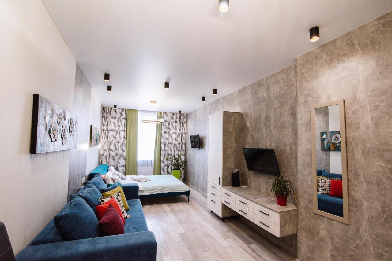 Royal Tower Luxurious Smart Residence Kijów Zewnętrze zdjęcie