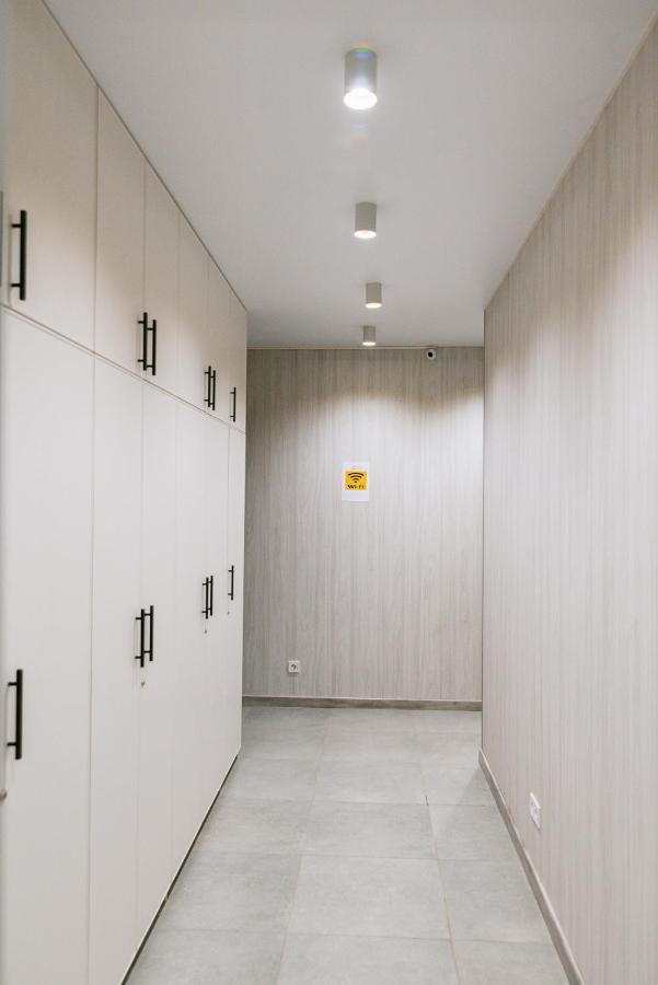 Royal Tower Luxurious Smart Residence Kijów Zewnętrze zdjęcie