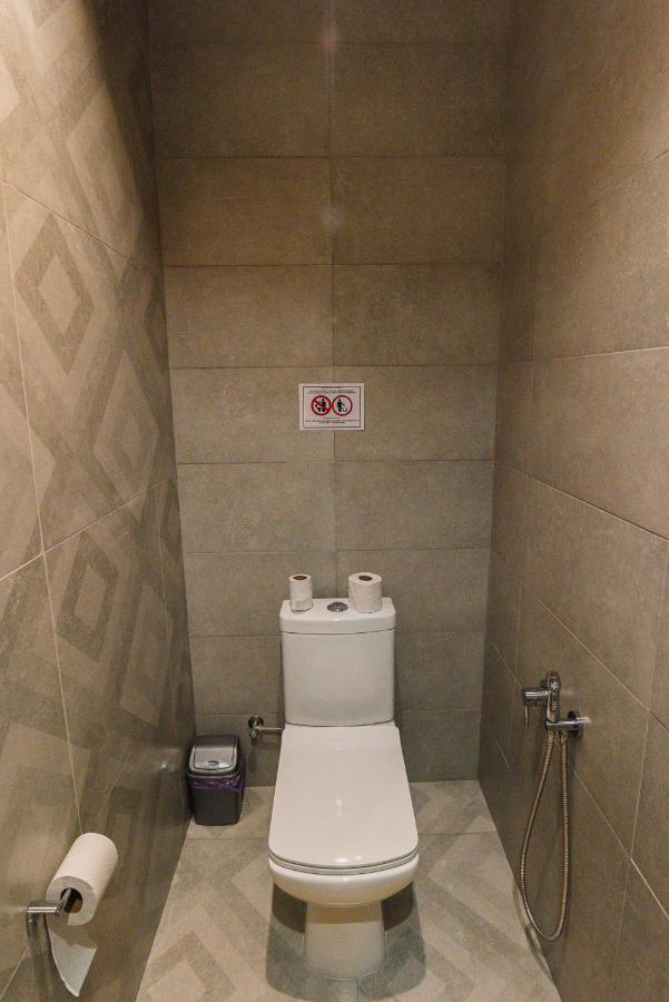 Royal Tower Luxurious Smart Residence Kijów Zewnętrze zdjęcie