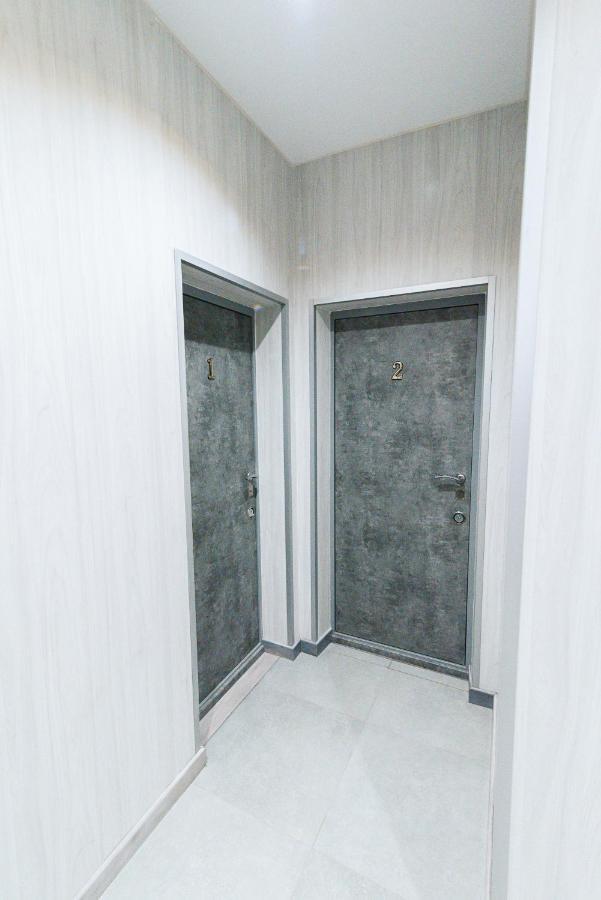 Royal Tower Luxurious Smart Residence Kijów Zewnętrze zdjęcie