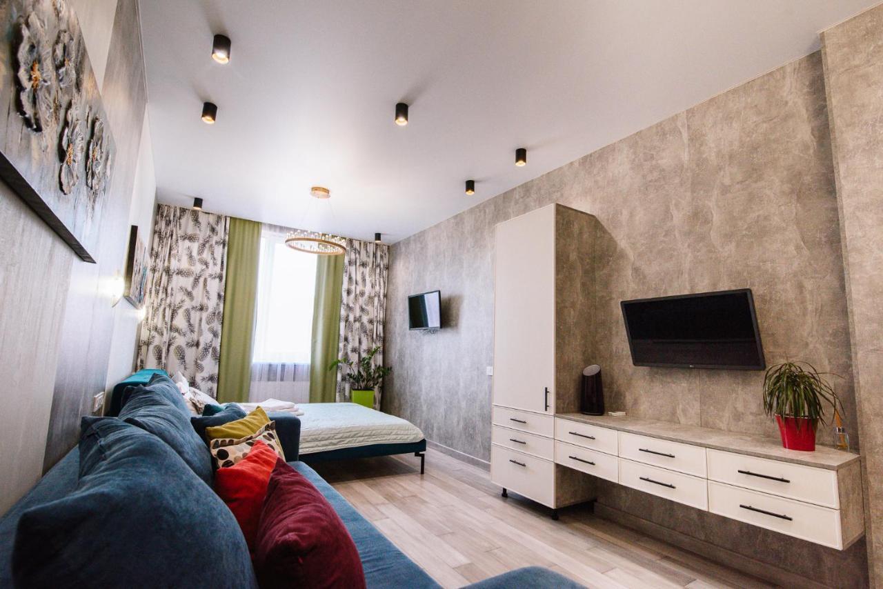 Royal Tower Luxurious Smart Residence Kijów Zewnętrze zdjęcie